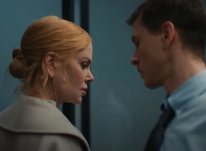 "Toliko sam bila uzbuđena da su morali da prekinu snimanje": Nikol Kidman o ulozi u filmu koji obiluje intimnim scenama
