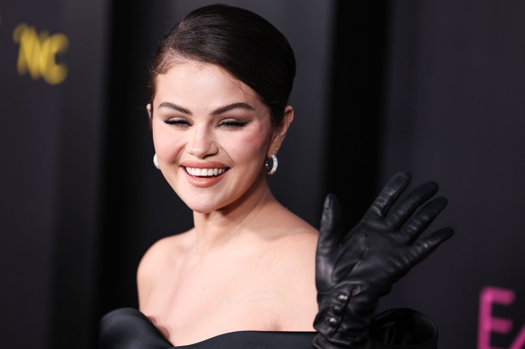 "Čoveče, nemoj da budeš smarač, budi kul": Selena Gomez otkrila koje uslove dečko mora da ispuni da bi izašla sa njim na dejt