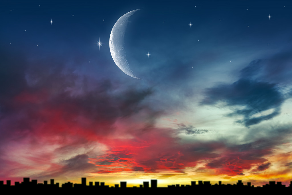 Mlad Mesec u Škorpiji od početkom novembra donosi snažnu energiju transformacije: 3 znaka Zodijaka najviše će osetiti ovu promenu, pripremite se na vreme