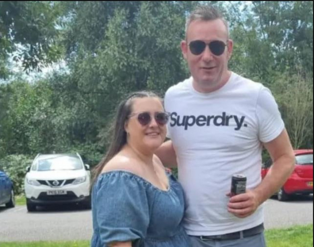 Muž tuži ženu zbog dobitka na grebalici: Isplanirali su kako da promene život iz korena, a  posle nekoliko dana je ustao i šokirao se!