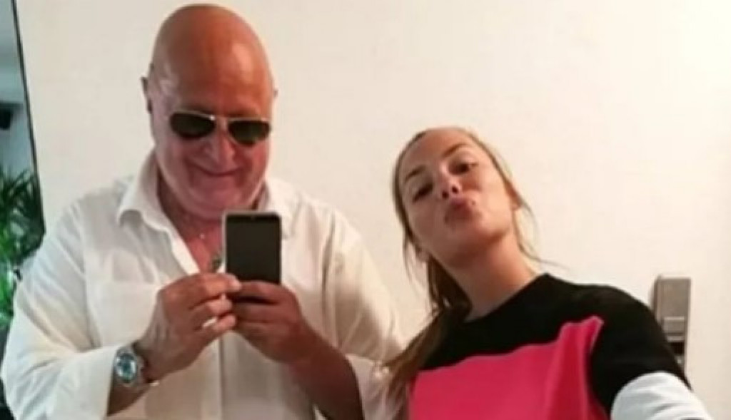 "Anabela ne pije, ne drogira se, nema tetovaže...": Miloš (66), kontroverzni biznismen oborio s nogu klinku od 19 godina i odmah je zaprosio, "niko ne može da mi puži ono što ona može"