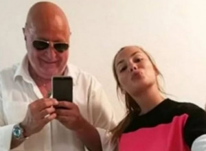 "Anabela ne pije, ne drogira se, nema tetovaže...": Miloš (66), kontroverzni biznismen oborio s nogu klinku od 19 godina i odmah je zaprosio, "niko ne može da mi puži ono što ona može"