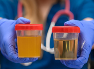 Boja urina otkriva da li ste zdravi: Evo šta znači ako je providan