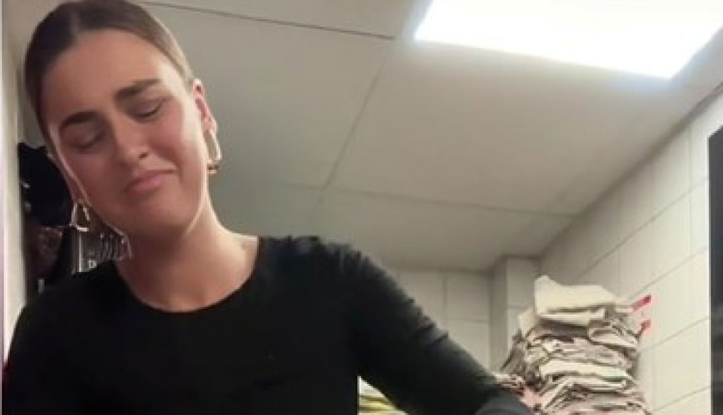 Aleksandra otkrila da ima bizarnu fobiju: Svakog dana se suočava sa svojim najvećim strahom koji je parališe
