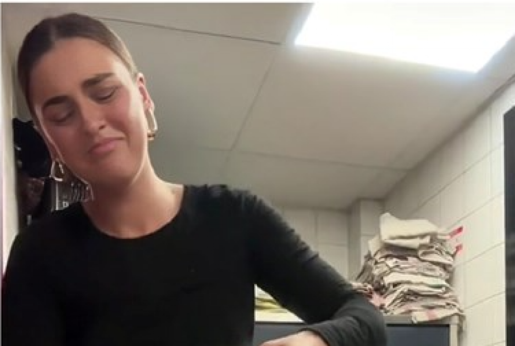 Aleksandra otkrila da ima bizarnu fobiju: Svakog dana se suočava sa svojim najvećim strahom koji je parališe