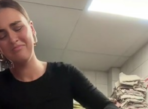 Aleksandra otkrila da ima bizarnu fobiju: Svakog dana se suočava sa svojim najvećim strahom koji je parališe