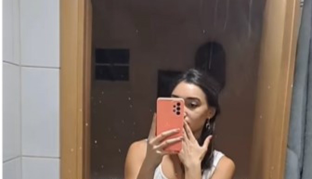 Natalija izazvala haos: Srpska influenserka savetovala žene šta da urade umesto treninga, muškarci poludeli kad su čuli!