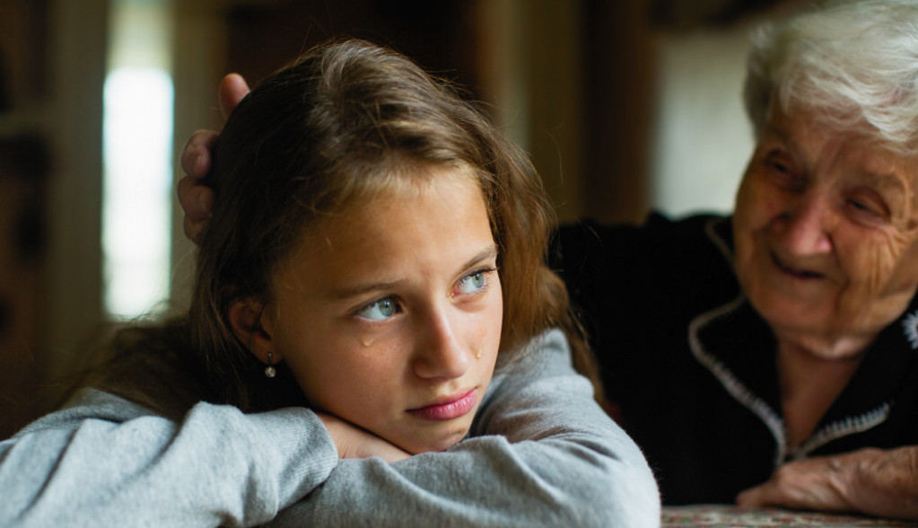 Poslala sam ćerku kod svekrve na vikend: Dete mi se vratilo drugačije, pobesnela zbog onoga šta joj je baba uradila