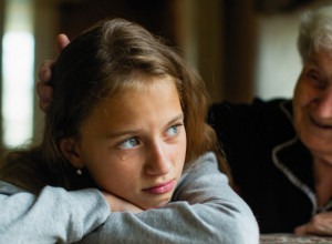 Poslala sam ćerku kod svekrve na vikend: Dete mi se vratilo drugačije, pobesnela zbog onoga šta joj je baba uradila