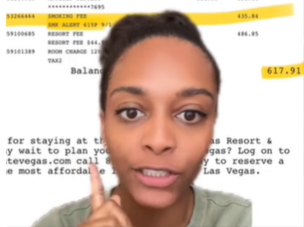 Naplatili joj dodatnu uslugu u hotelu: Kada je otkrila o čemu je reč, nije mogla da dođe sebi od šoka