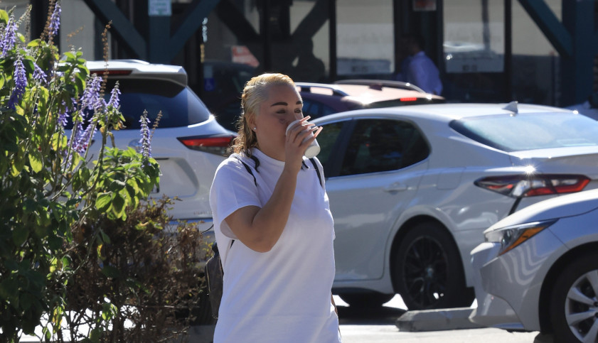 Borila se sa porocima, pa završila na psihijatriji: Nekada omiljena tinejdž zvezda živ primer kako slava može da uništi