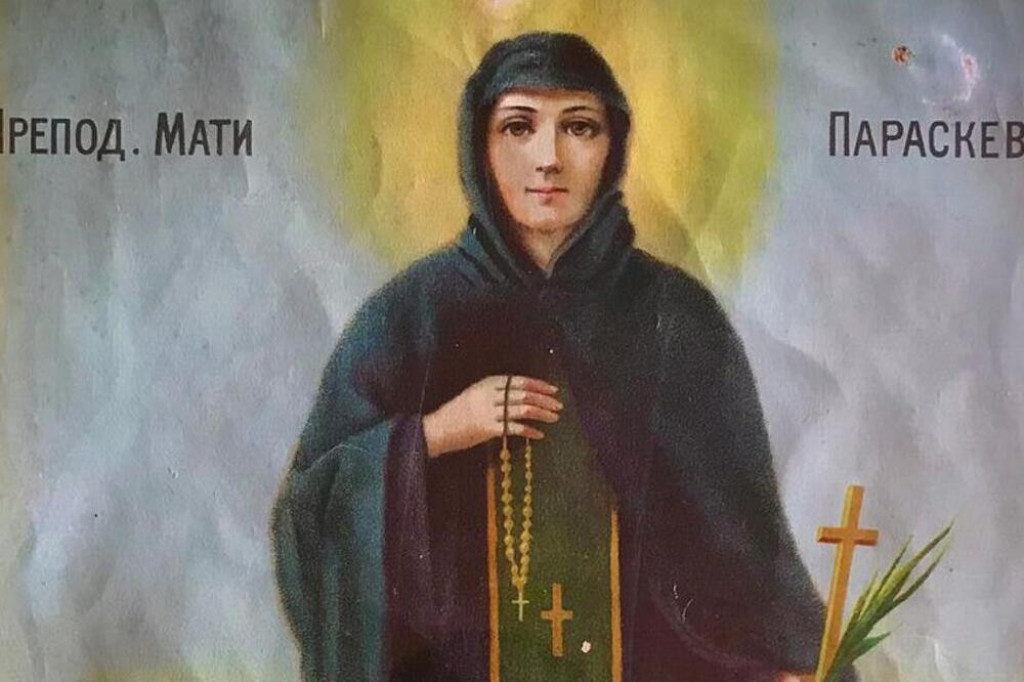 Danas slavimo Svetu Petku: Evo šta treba da urade devojke koje žele da se udaju, a žene za harmoniju i mir u kući