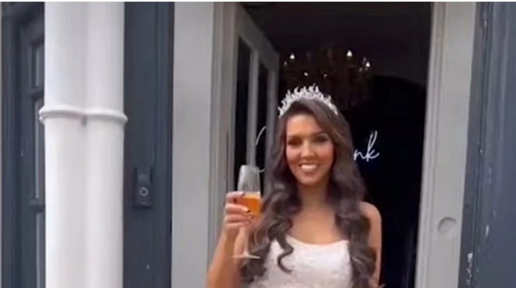 Pred venčanje sam saznala da me je prevario: Oterala sam ga iz svog života, ali nisam otkazala svadbu, svi su bili iznenađeni onim što sam uradila