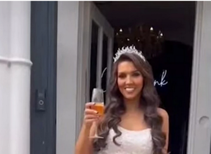 Pred venčanje sam saznala da me je prevario: Oterala sam ga iz svog života, ali nisam otkazala svadbu, svi su bili iznenađeni onim što sam uradila