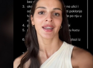 Srpkinja zapanjena zakonima na Novom Zelandu: „Ako se malo glupiraš, odmah te izbace“