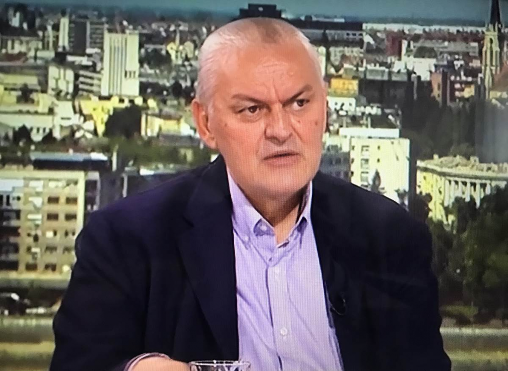 Glavobolja, nesiguran hod... Dr Raičević otkriva kada nastaje moždani udar i zbog čega se sve više javlja kod mladih žena