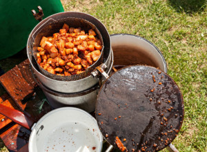 Nutricionistkinja Mitrović iznenadila sve: Jedite čvarke i slaninu, imaćete zdravo srce, a nećete se ugojiti
