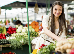 Najotrovnija hrana na pijaci: Izbegavajte ovo povrće, jer ima najviše pesticida
