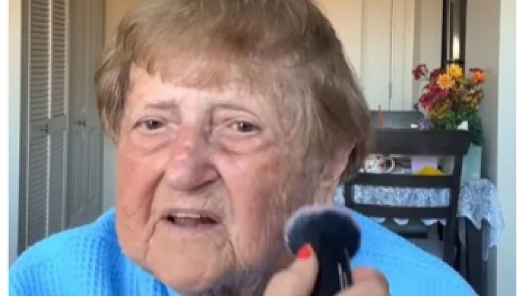 Bakica (94) izašla na dejt, pa se požalila: "Evo šta je hteo od mene, odmah sam sam mu dala šut kartu"