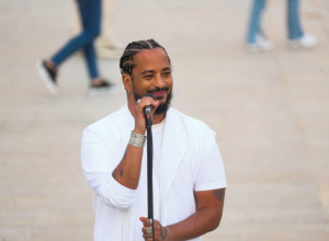 Pozivao na mir, a sada optužen za zlostavljanje: Želeo da odu u garderobu, a ono što je prethodilo je krajnje jezivo