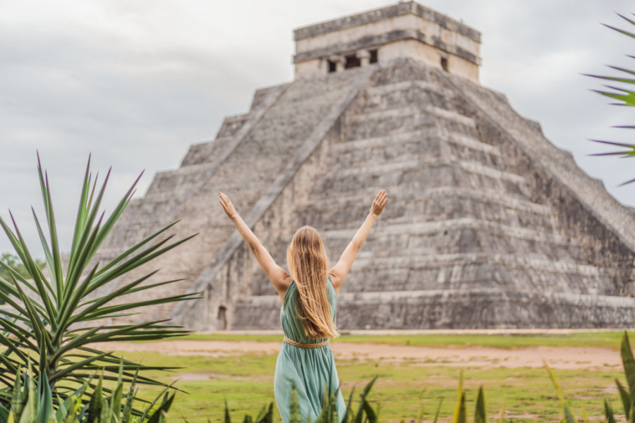 Horoskop drevnih Maja najbolje ume da predvidi sudbinu: 3 horoskopska znaka čeka iskonska sreća, ali na samom kraju 2024. godine