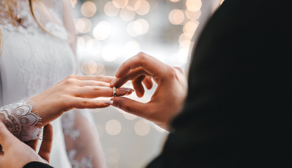 Kako proći jeftinije u organizaciji venčanja? Trošak zaista može biti manji, a evo i kako