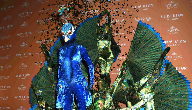 "Kraljica Noći veštica" o svojim strahovima: Nosi najluđe kostime, a nećete verovati šta joj izaziva anksioznost