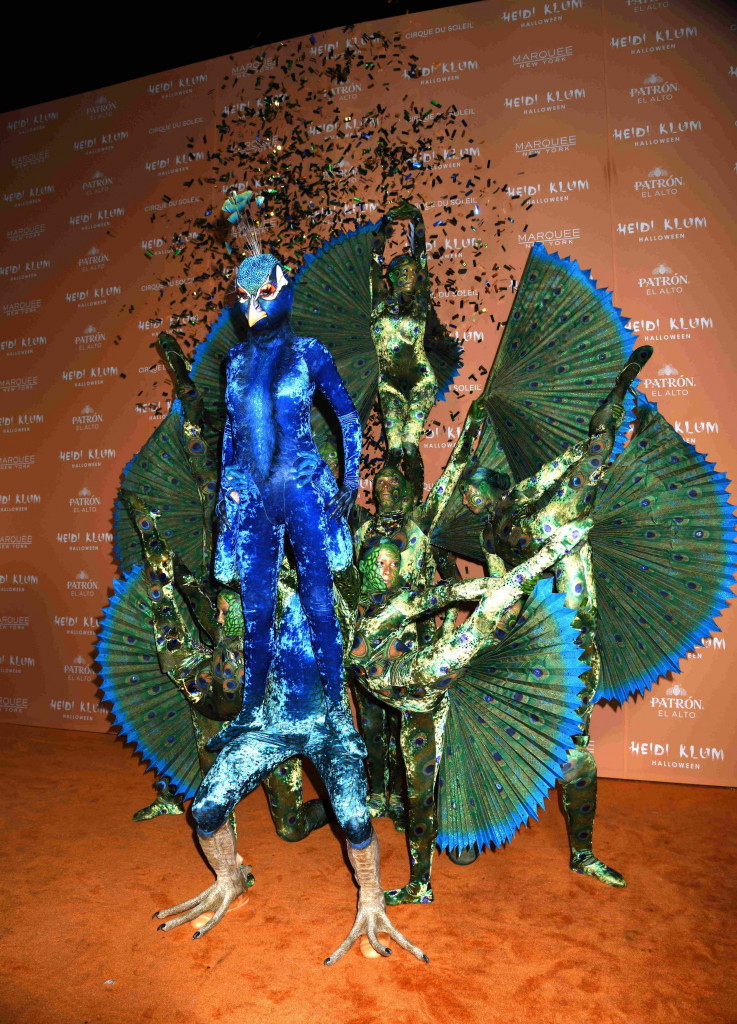 "Kraljica Noći veštica" o svojim strahovima: Nosi najluđe kostime, a nećete verovati šta joj izaziva anksioznost