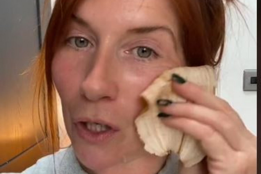 Prirodni botoks za zategnutu i sjajnu kožu: "Imam 43 godine i nijednu boru, samo zbog kore ovog voća"