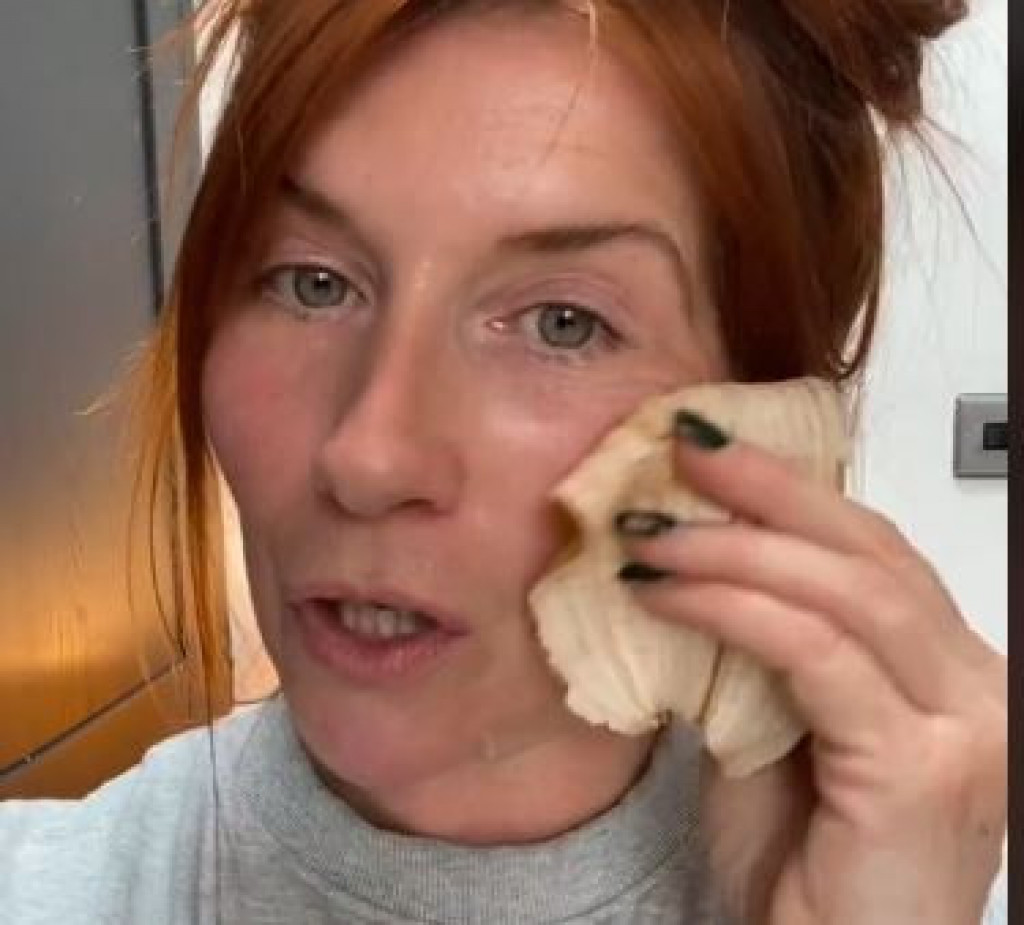 Prirodni botoks za zategnutu i sjajnu kožu: "Imam 43 godine i nijednu boru, samo zbog kore ovog voća"