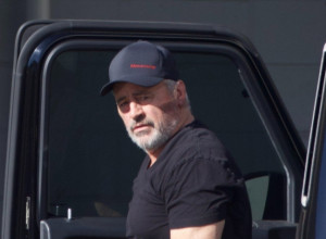 Tuga za pokojnim prijateljem je prejaka: Zbog ovih prizora svi brinu da je slavni glumac u teškom psihičkom stanju