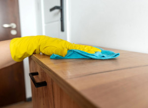 Najpoznatiji svetski muzeji koriste ovu najprostiju metodu: Prašina se neće skupljati najmanje 10 dana, potrebno je ovo da uradite