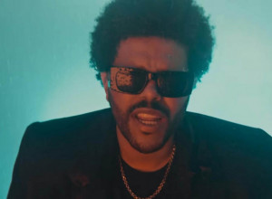 Horor maska na licu, a na stomaku nešto još gore: Bivši dečko Bele Hadid objavio bizaran spot za novu pesmu, bacio fanove u trans