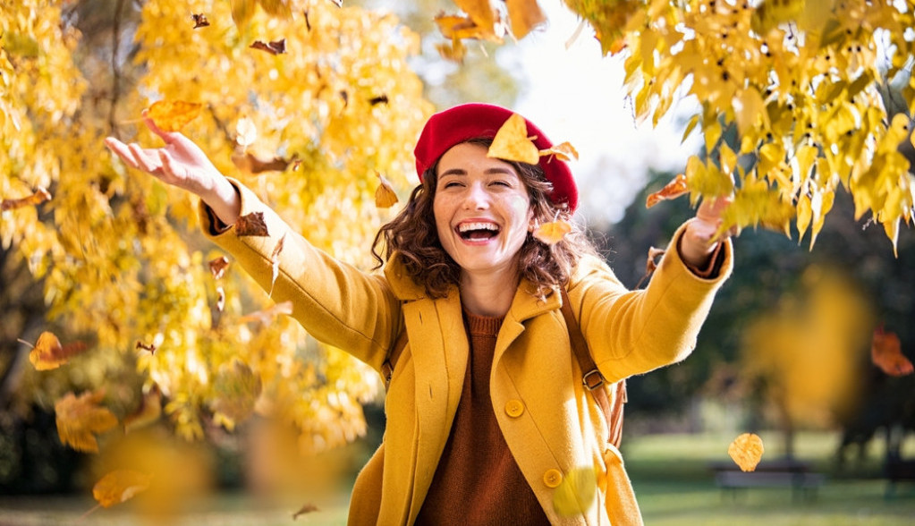 U novembru 6 znaka horoskopa čeka luda sreća: Novčanik će jednima biti pun para, dok će drugima cvetati ljubavni život!
