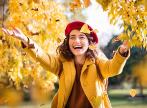 U novembru 6 znaka horoskopa čeka luda sreća: Novčanik će jednima biti pun para, dok će drugima cvetati ljubavni život!