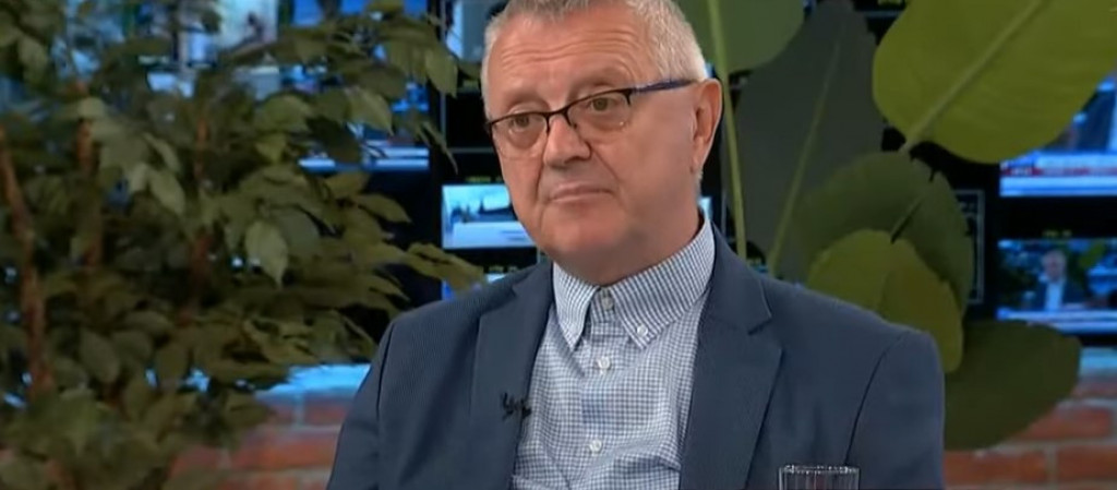 Bez ultrazvuka ne možemo da otkrijemo uzrok ovog naizgled bezazlenog problema: Doktor Đurović otkrio simptome ovog podmuklog stanja