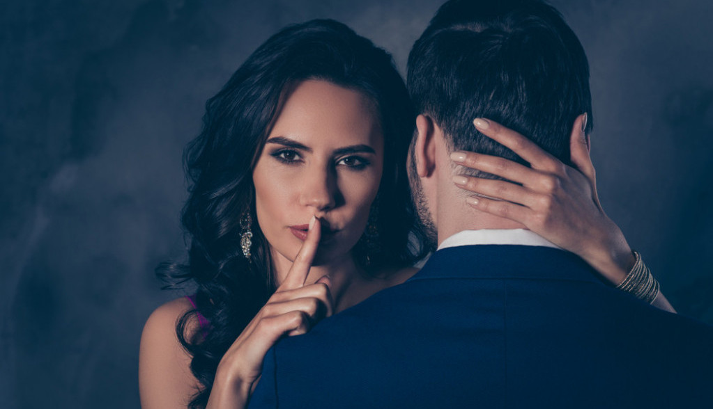 „Udala sam se, ali ovo moj suprug ne zna o meni“: Žene su priznale koje tajne kriju od svojih muževa