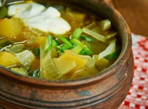 Recept za omiljenu čorbu Nikole Tesle: Ova „vitaminska bomba“ bila je deo njegove svakodnevne ishrane