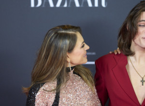 Majka kao boginja, sin kao Apolon: Sada je jasno zašto svi kažu da "krv nije voda"