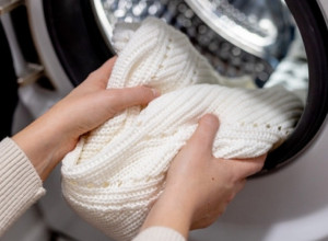 Spas za skupljenu odeću: Pranje vunenih i pamučnih džempera vam neće predstavljati muku