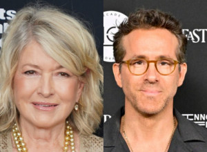 Nema labavo sa Martom Stjuart: Obrušila se svom snagom na Rajana Rejnoldsa, nije znao šta ga je snašlo