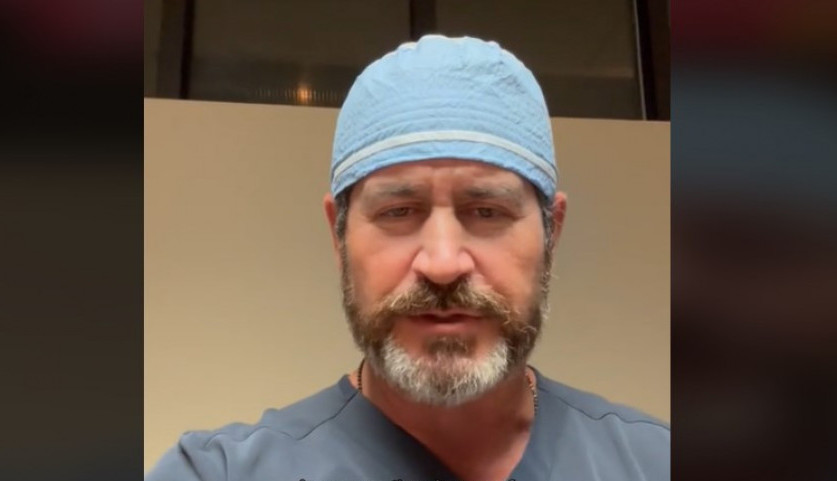 Proverite koliko vam je srce jako: Kardiolog otkriva lak test koji pokazuje da li imate problem