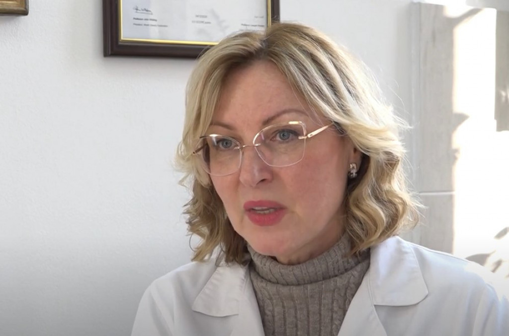 Doktorka Polovina upozorila na problem koji prebrzo zahvata stanovništvo, izaziva kardiovaskularne bolesti, moždani udar... Zabrinjavajuće je to što je sve više dece i mladih