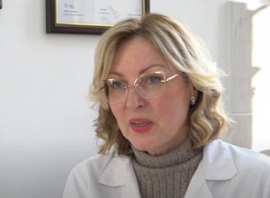 Doktorka Polovina upozorila na problem koji prebrzo zahvata stanovništvo, izaziva kardiovaskularne bolesti, moždani udar... Zabrinjavajuće je to što je sve više dece i mladih