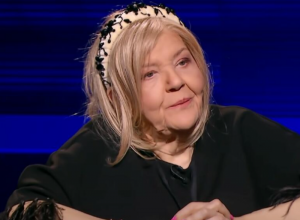 Za samo pet reči zaradila je 100 hiljada evra: Ovo je najskuplji stih Marine Tucaković