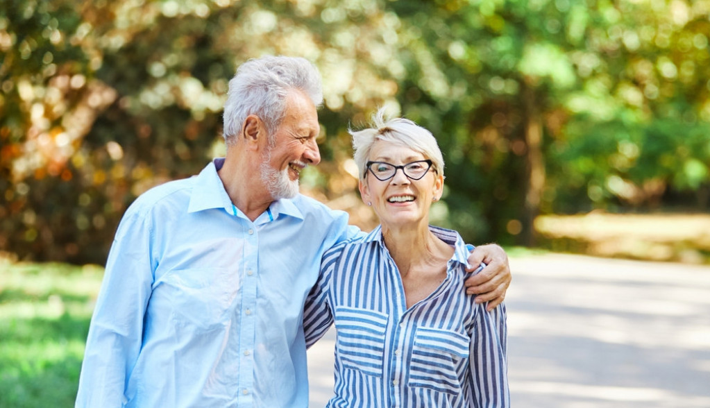 Doktorka Andrea otkrila navike za dug život: Ovo radi svaki dan kako bi usporila starenje