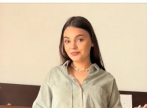 „Tate sa Balkana ne daju ćerkama da izlaze ovako“: Devojka sve snimila i nasmejala milion ljudi!