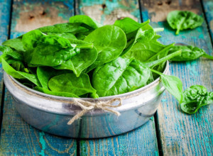 Svi pravimo istu grešku u pripremi spanaća: Samo ovakav je stvarno zdrav