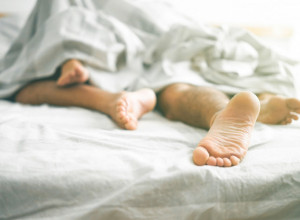 Evo koliko treba da imate intimnih odnosa u 20-im, 30-im, 60-im... Potvrđeno je da pozitivno utiče na fizičko zdravlje, a tek koliko na mentalno...