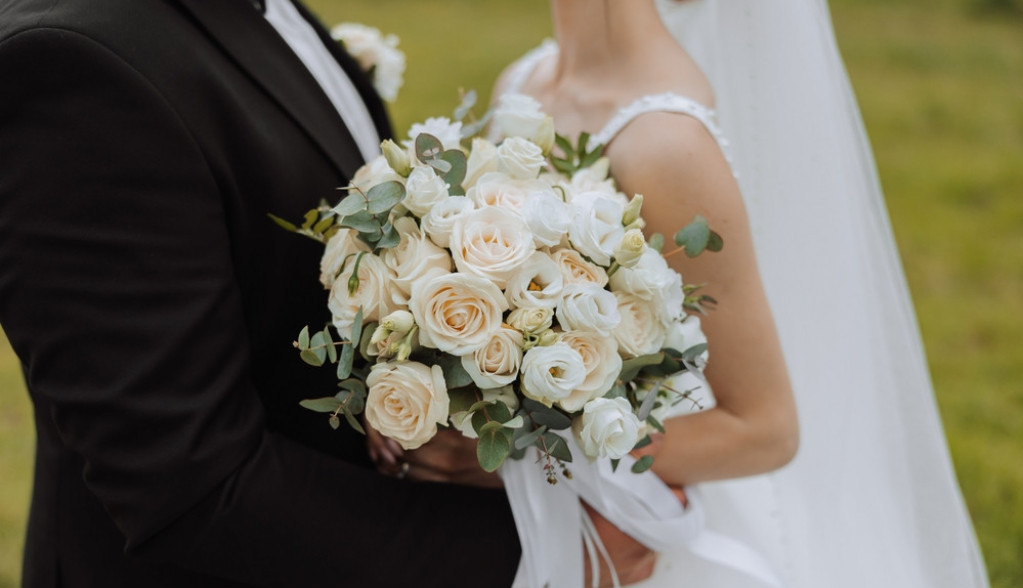 Mirjana je doživela tragediju na svadbi: To je trebalo da bude najlepši dan u njenom životu, a pretvorio se u pakao